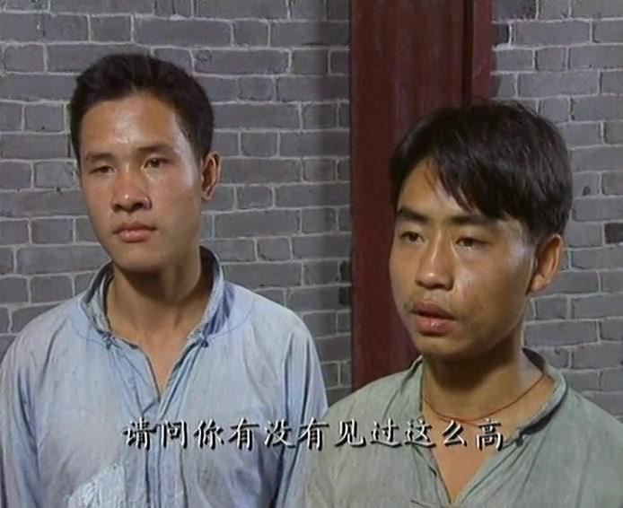 醉拳苏乞儿 第14集视频封面图