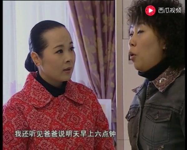 欢喜冤家第二部 第6集视频封面图