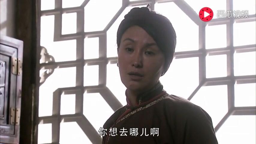 走出硝烟的女人 第11集视频封面图