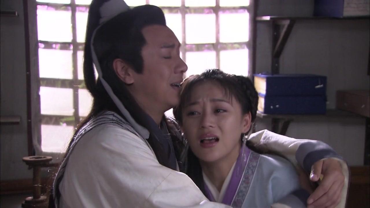 秦香莲 第31集视频封面图