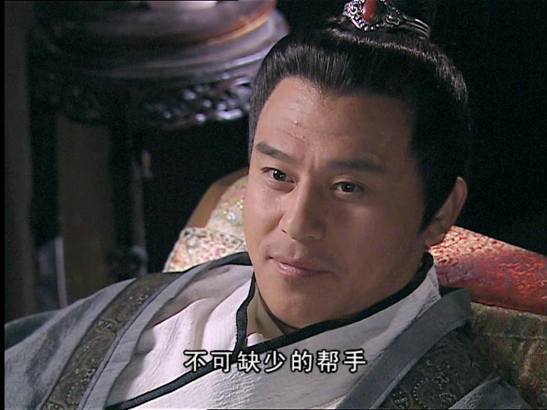 聊斋第二部 第34集视频封面图