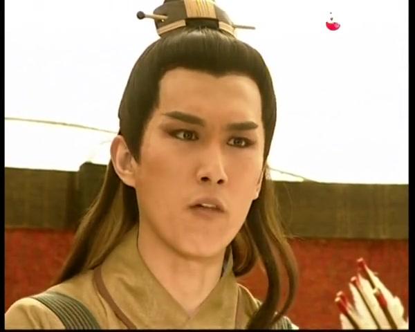 霹雳菩萨 第6集视频封面图