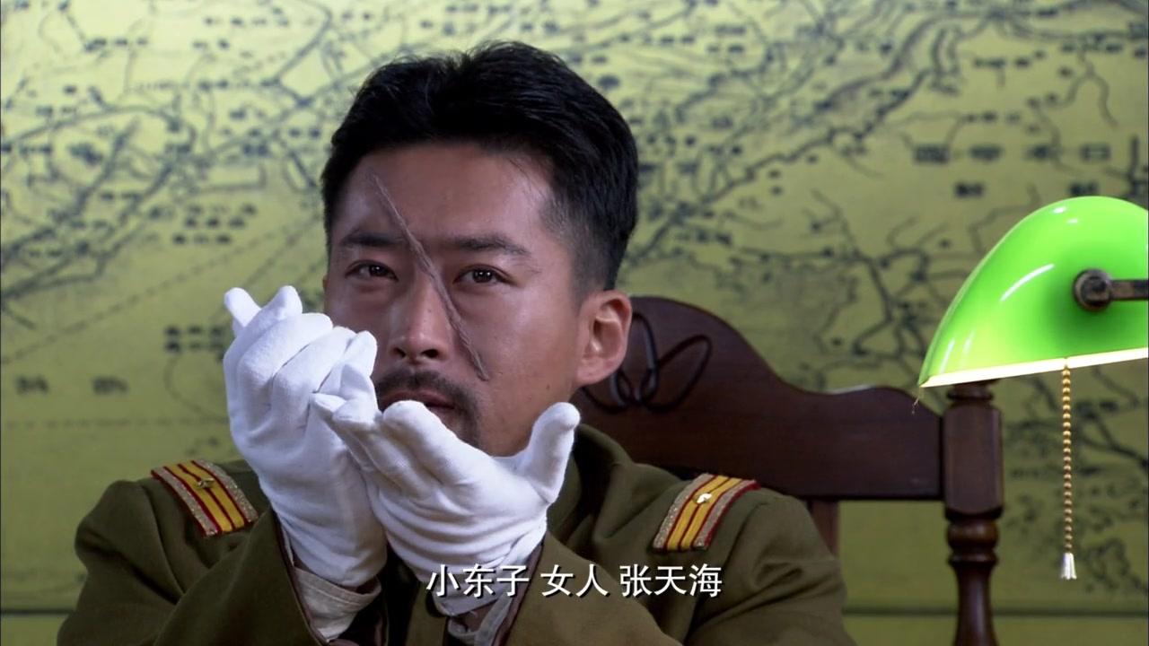 义勇义勇 第12集视频封面图