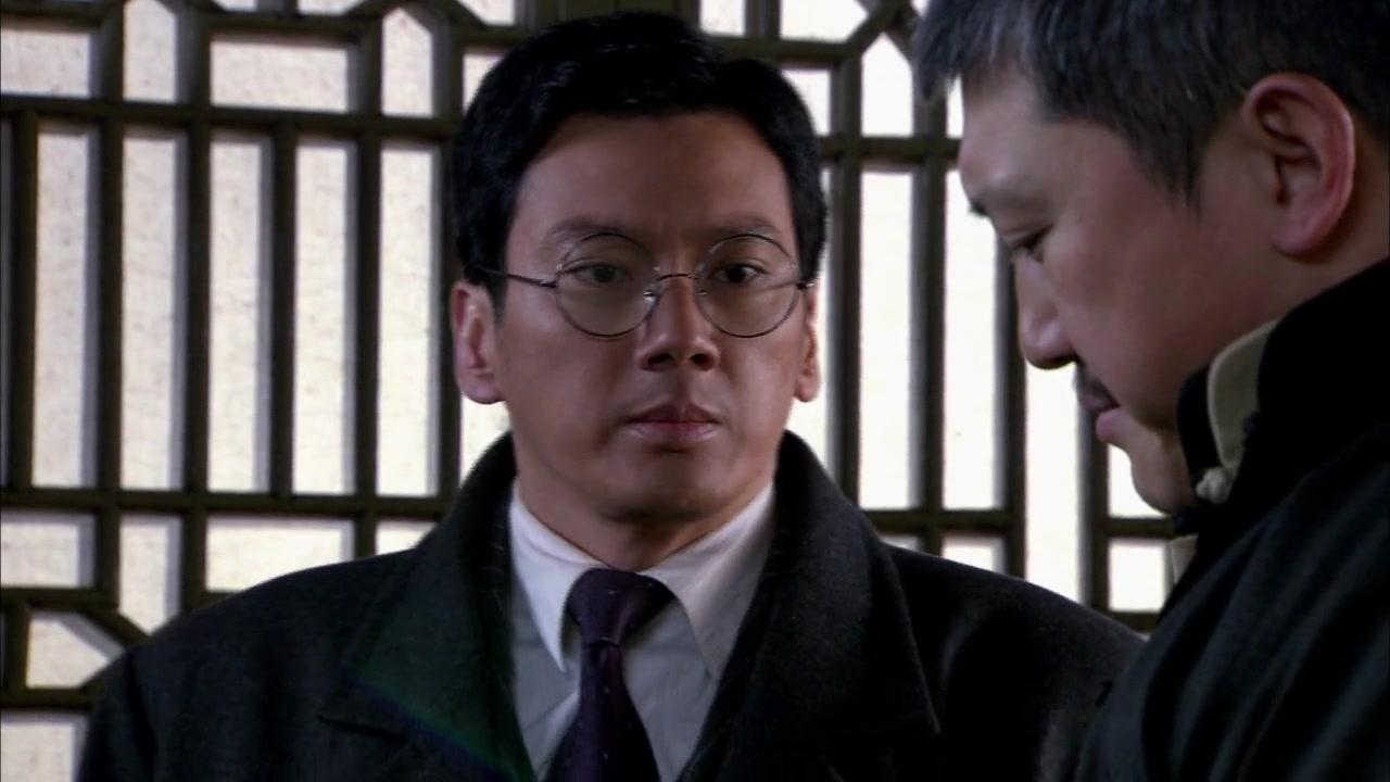 义勇义勇 第28集视频封面图