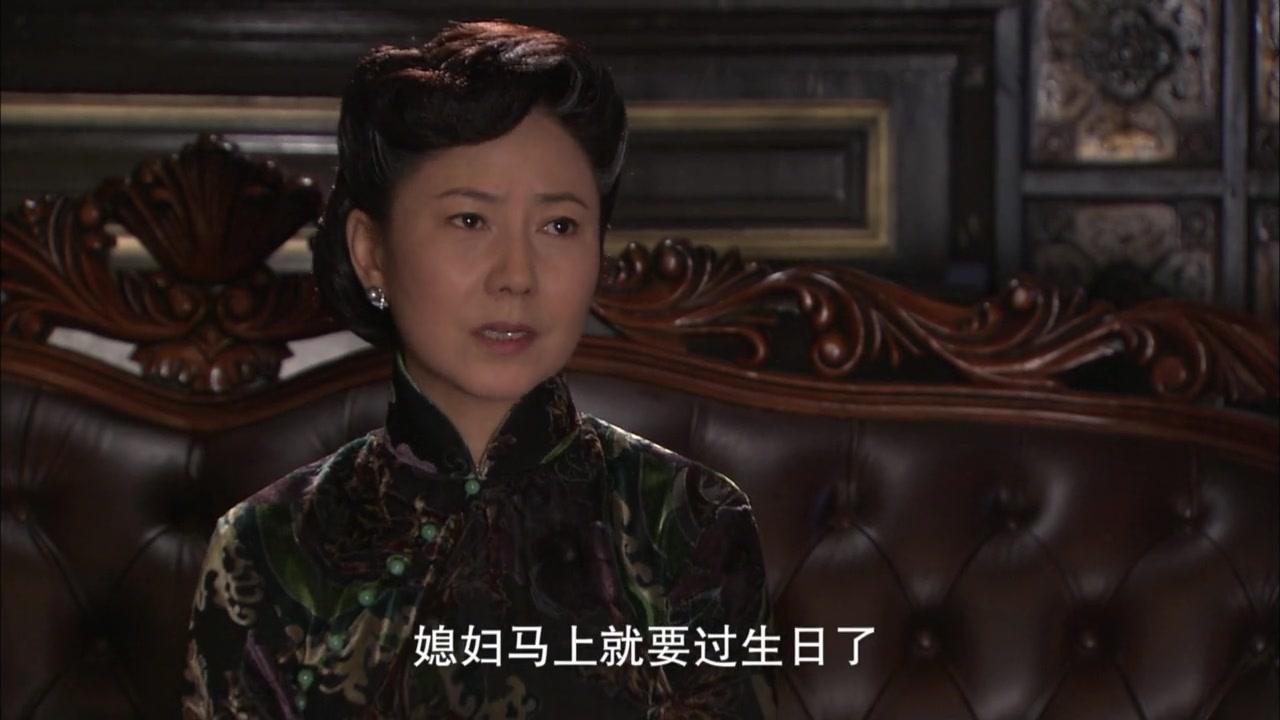 再见艳阳天 第22集视频封面图