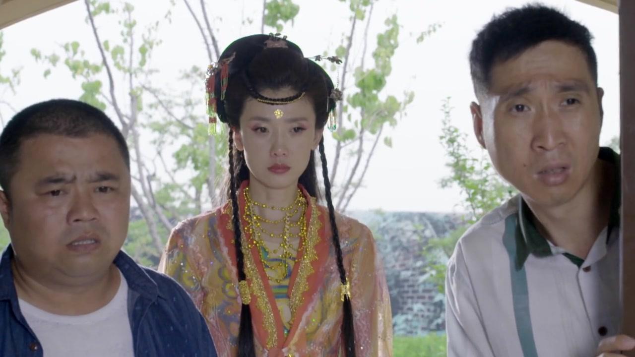 大年初一立春 第12集视频封面图