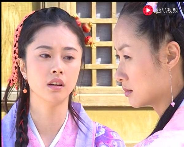 风流少年唐伯虎 第23集视频封面图