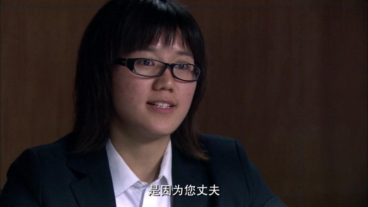 幸福满屋 第27集视频封面图