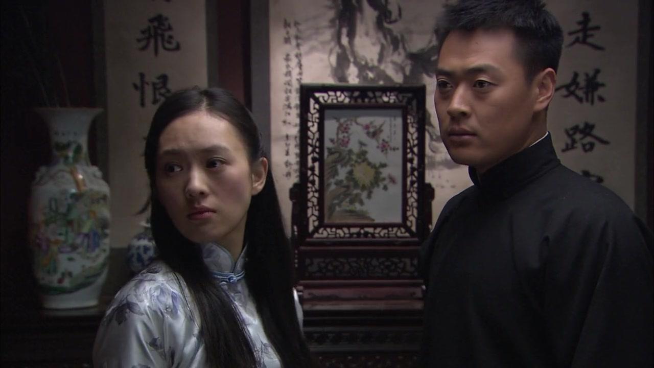 大掌门 第26集视频封面图