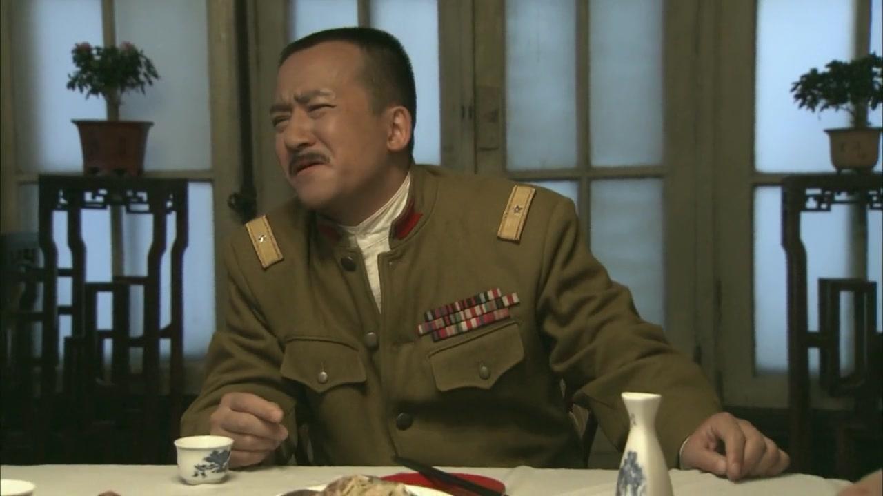 东北抗日联军 第31集视频封面图