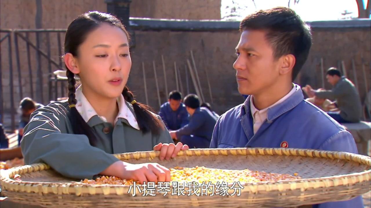 天伦 第26集视频封面图