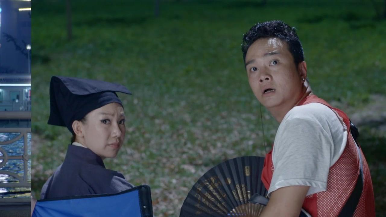 大年初一立春 第10集视频封面图