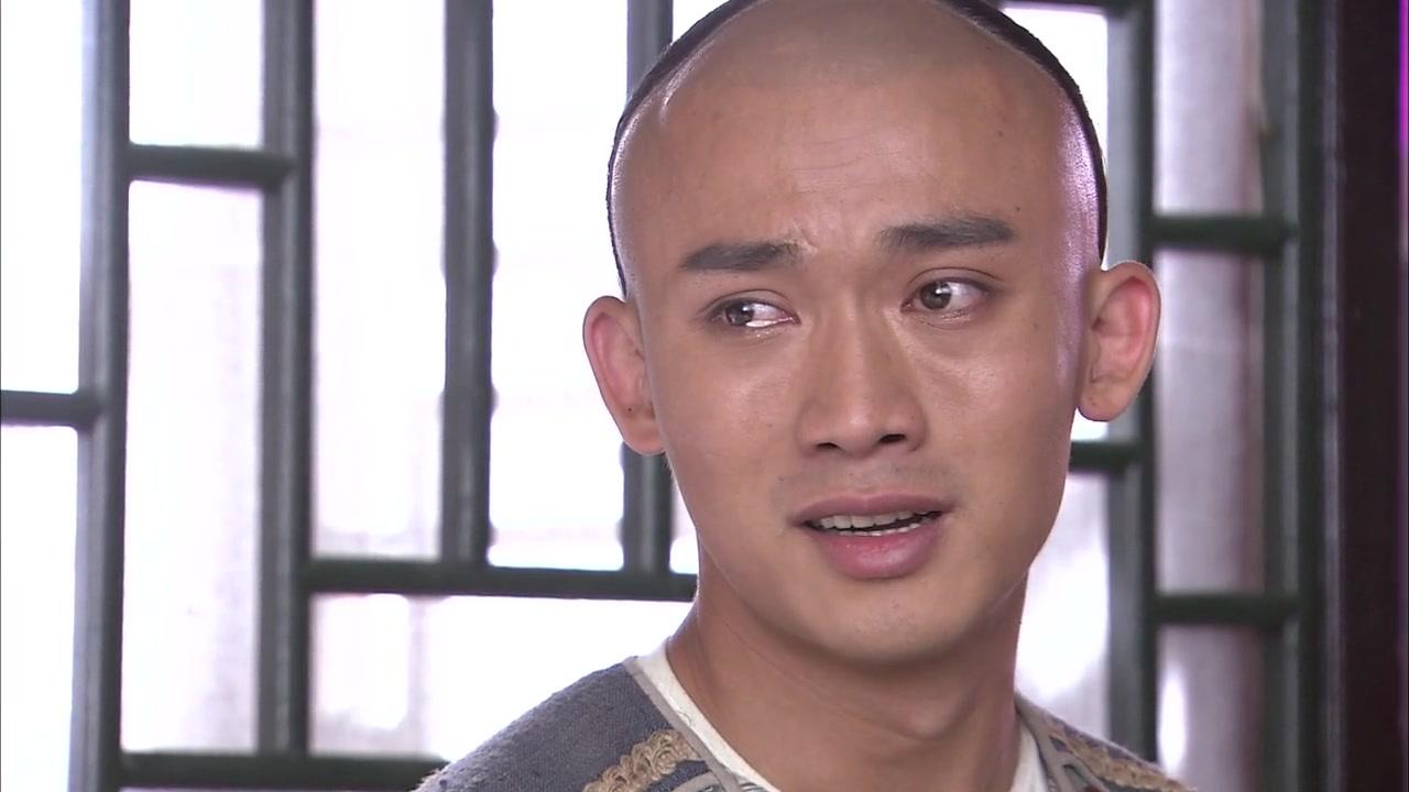 京城四少 第32集视频封面图