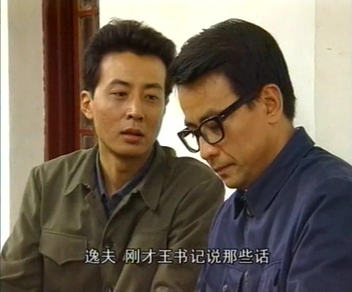 月落长江 第21集视频封面图