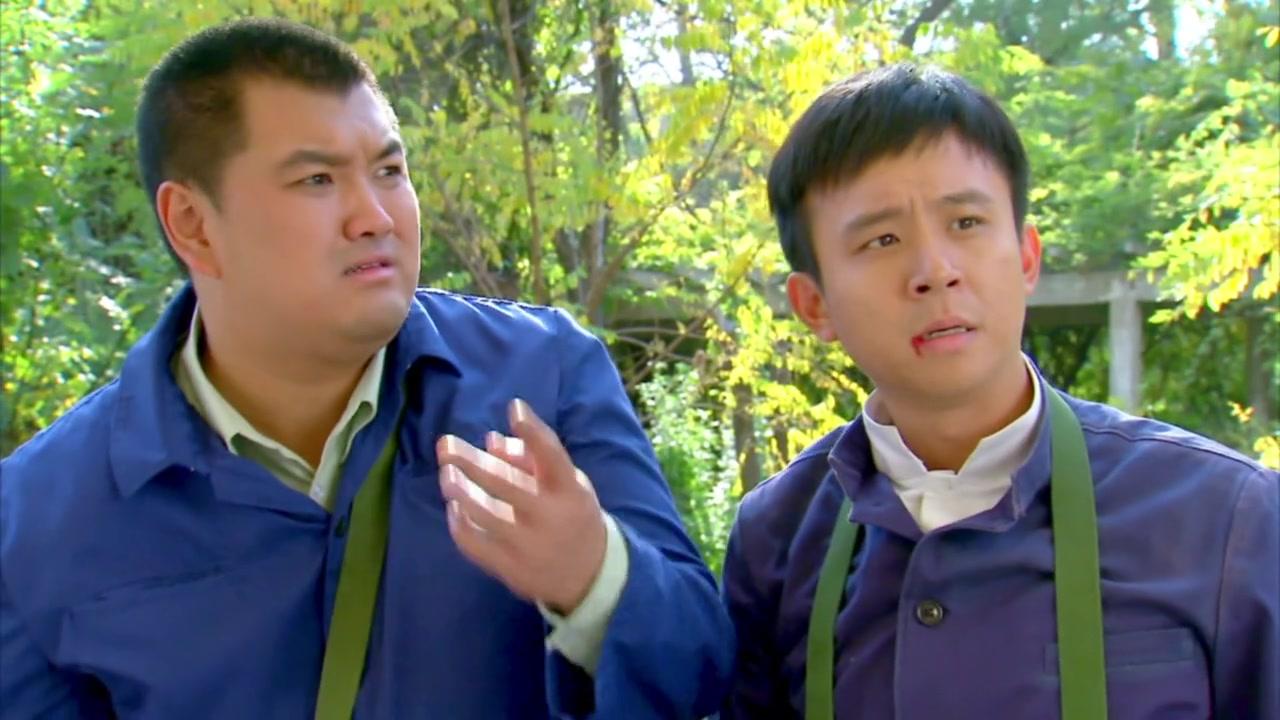 天伦 第8集视频封面图
