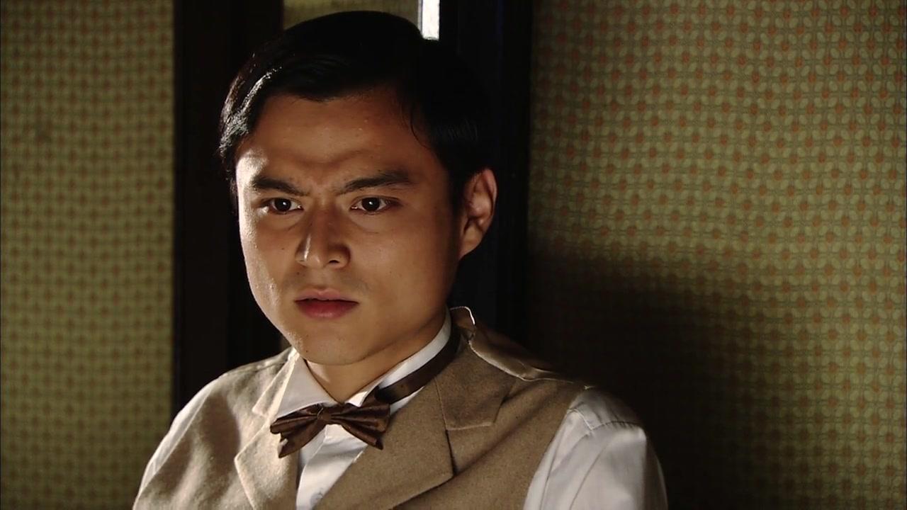 京城四少 第11集视频封面图