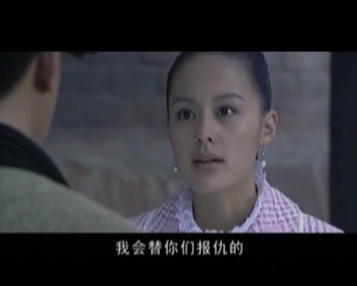 侦探成旭之千年迷局 第23集视频封面图