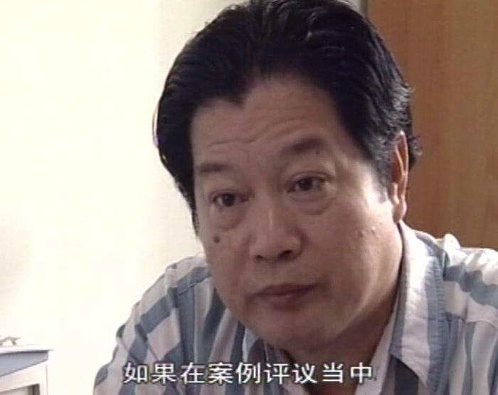 红问号 第1集视频封面图