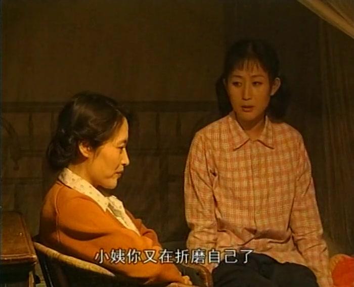 月落长江 第2集视频封面图