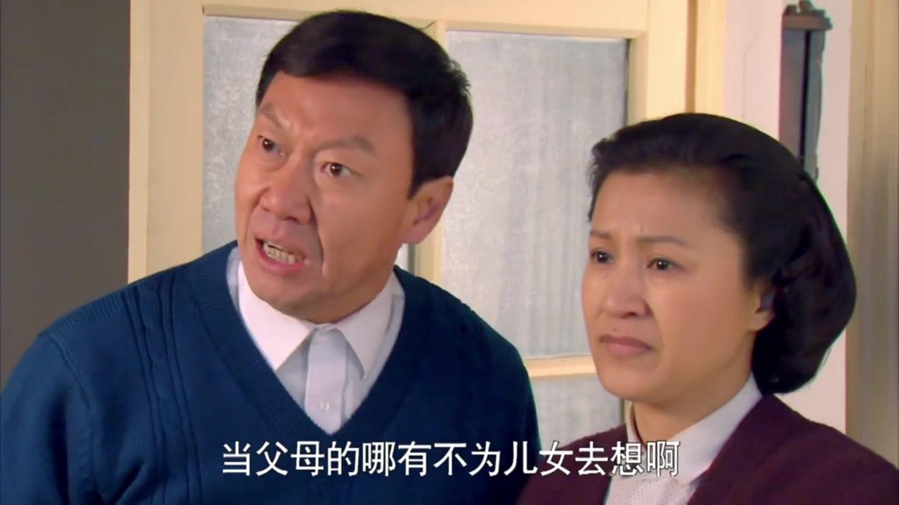 天伦 第29集视频封面图
