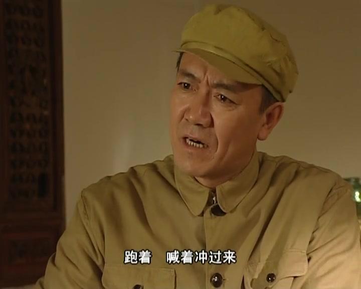 红色追击令 第27集视频封面图