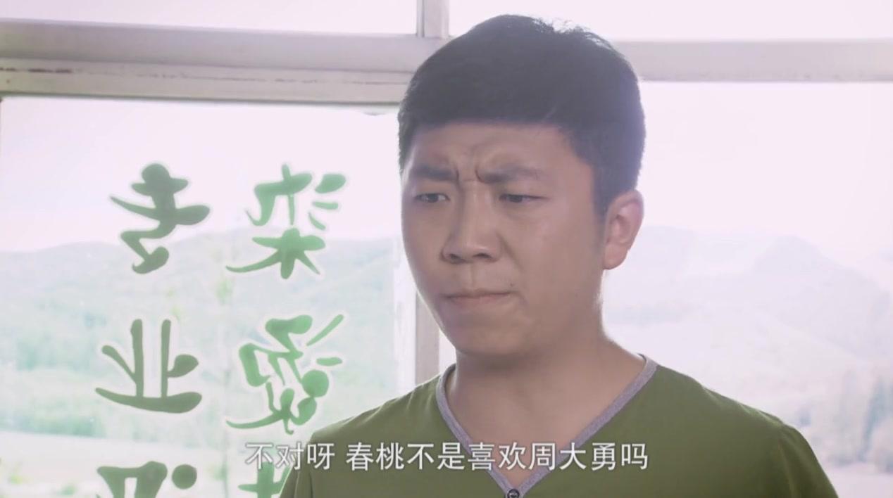 豆腐西施杨七巧 第27集视频封面图