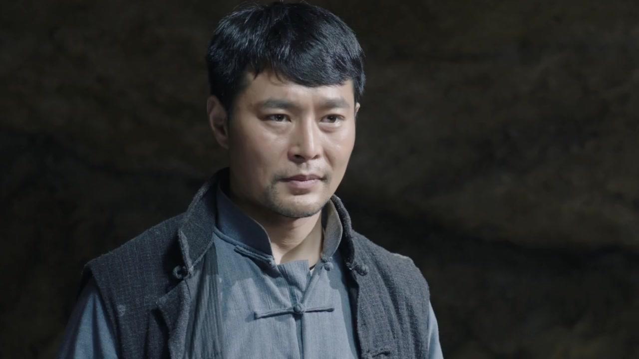 我是红军 第10集视频封面图