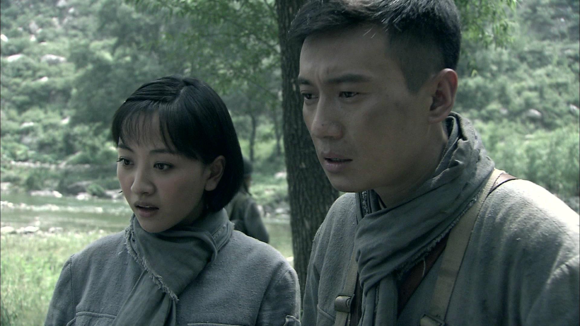 锁定美军特使 第2集视频封面图