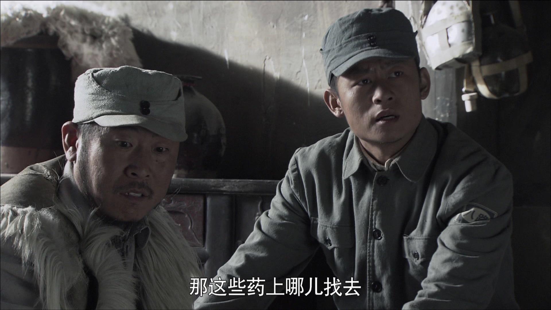 永不磨灭的番号 第28集视频封面图