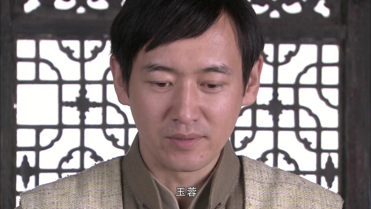 刀锋乱世情 第6集视频封面图