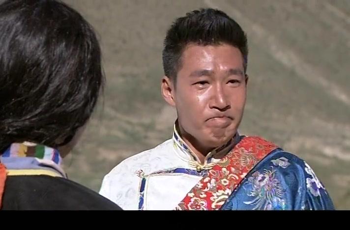 热巴情 第5集视频封面图