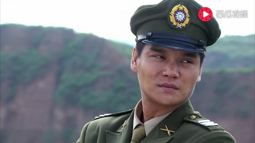 走出硝烟的女人 第27集视频封面图
