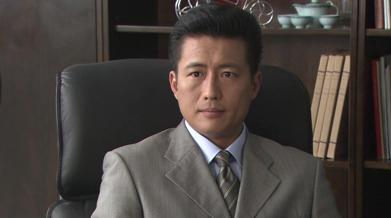 爱本无罪 第4集视频封面图
