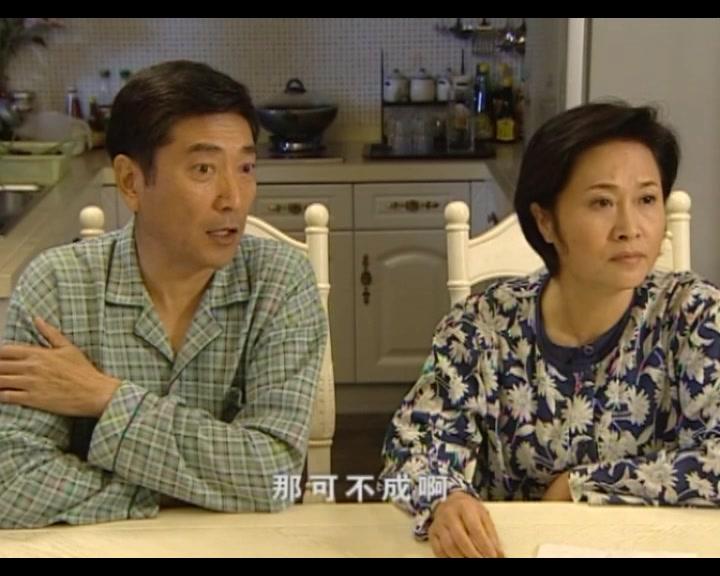 田教授家的二十八个亲戚 第6集视频封面图