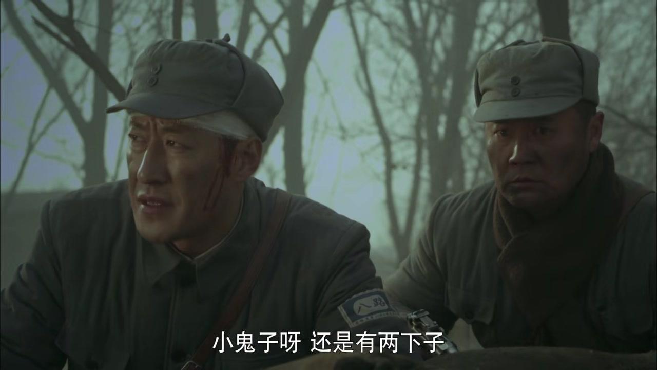 炮神 第30集视频封面图