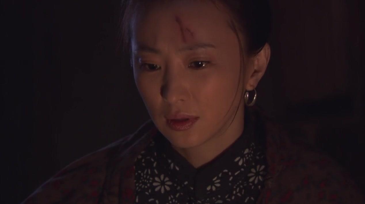 党的女儿 第27集视频封面图