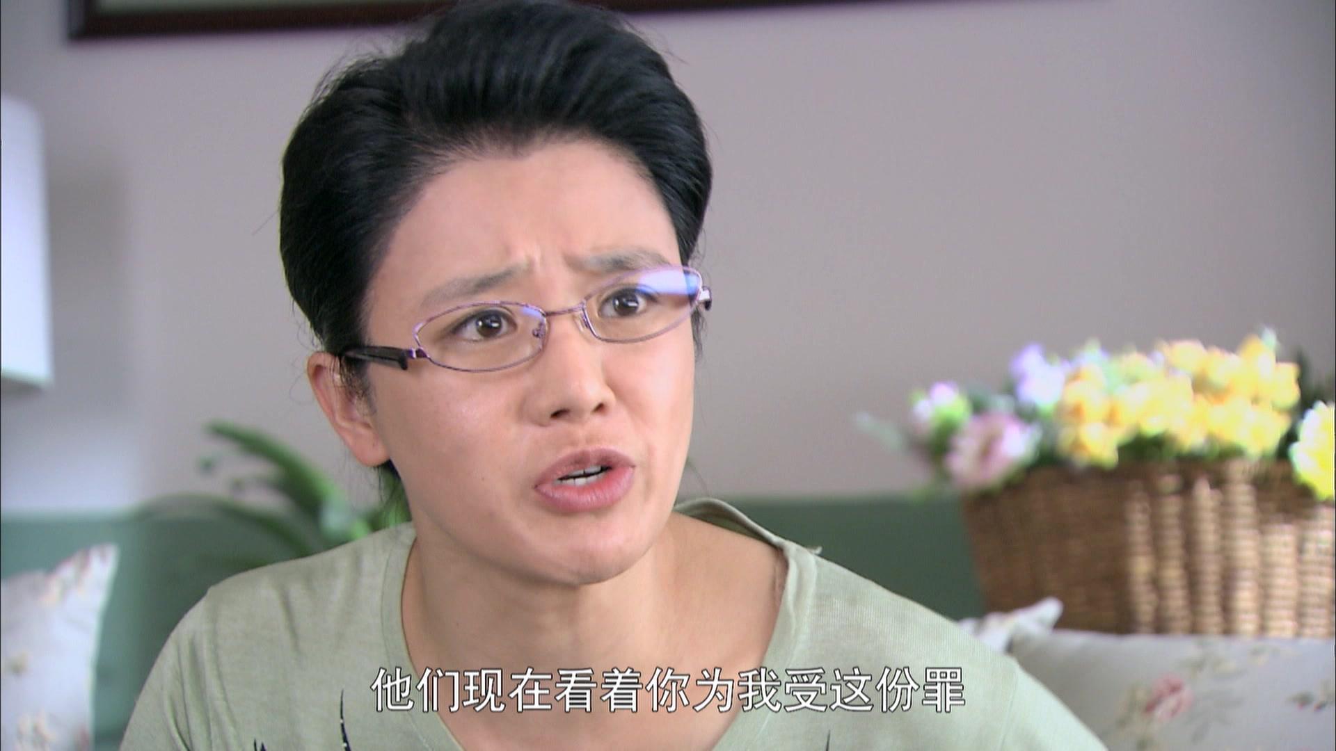 你是我的亲人 第17集视频封面图