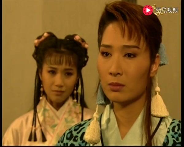 霹雳菩萨 第26集视频封面图