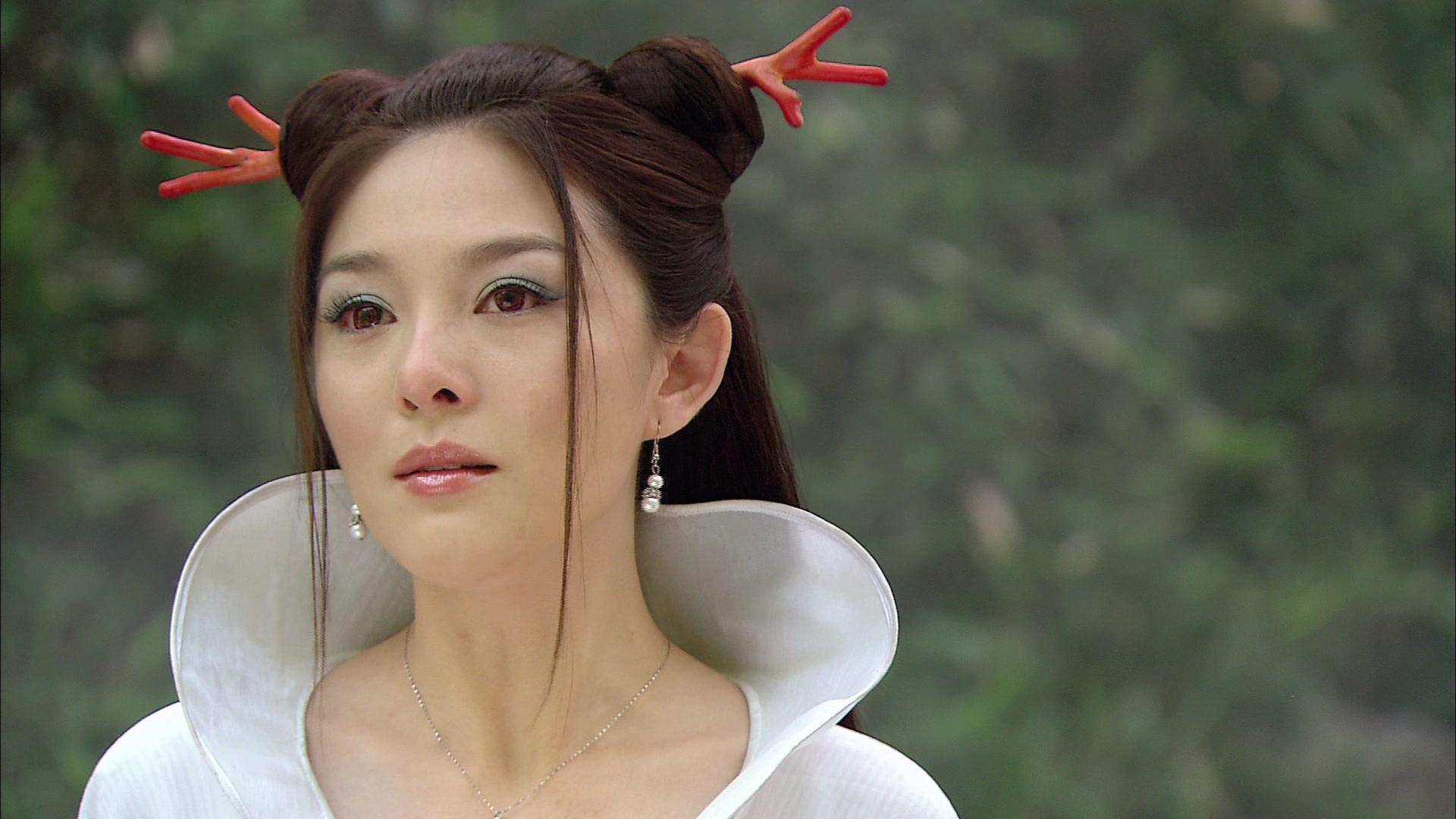 白蛇后传 第22集视频封面图