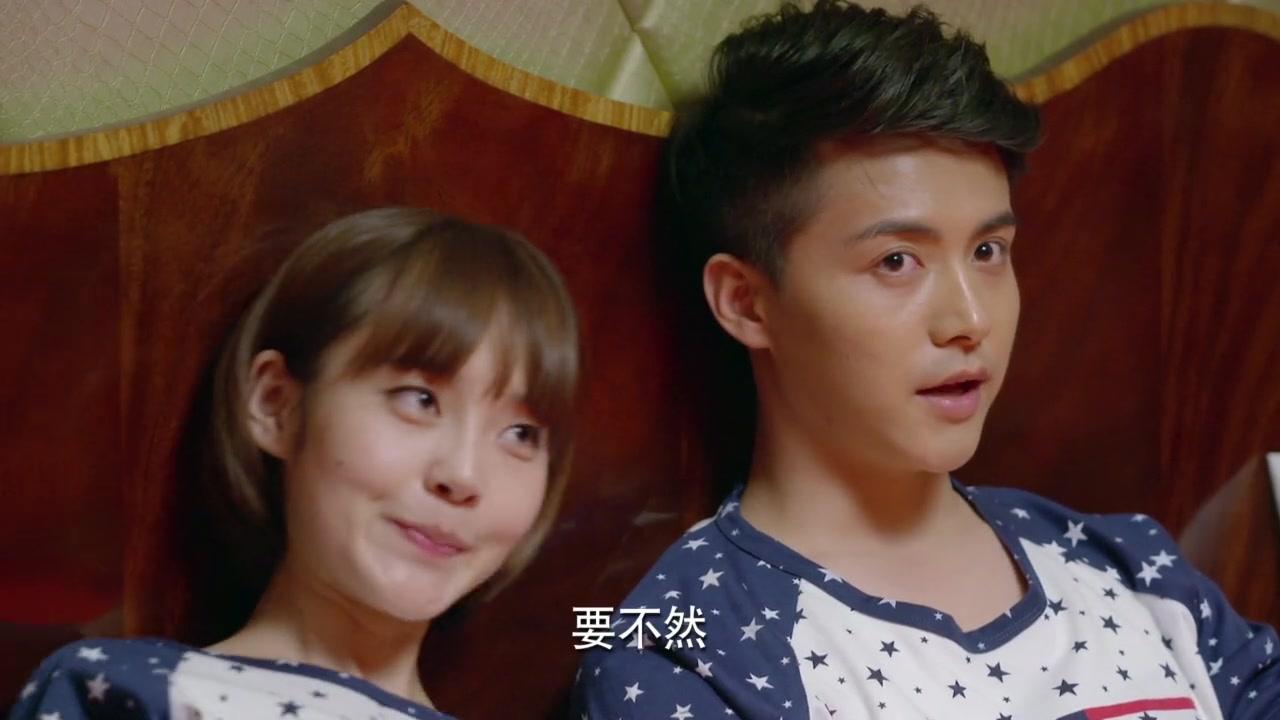 功夫婆媳 第5集视频封面图