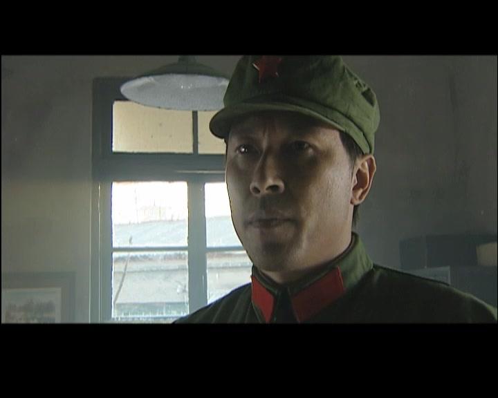 将门风云 第22集视频封面图