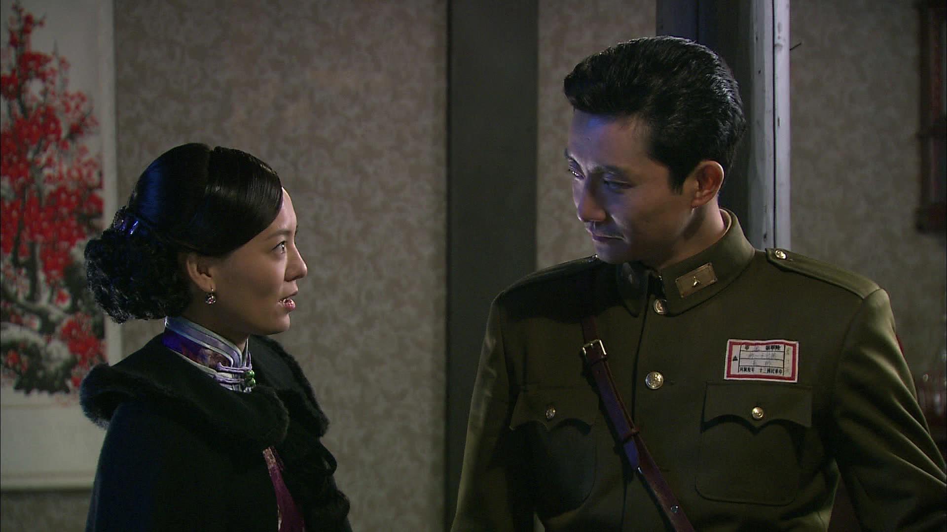 理发师 第11集视频封面图