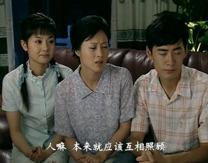 悠悠寸草心 第26集视频封面图