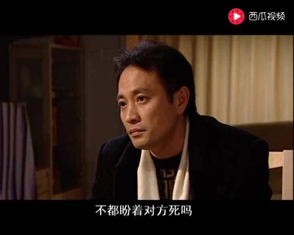 真情年代 第28集视频封面图