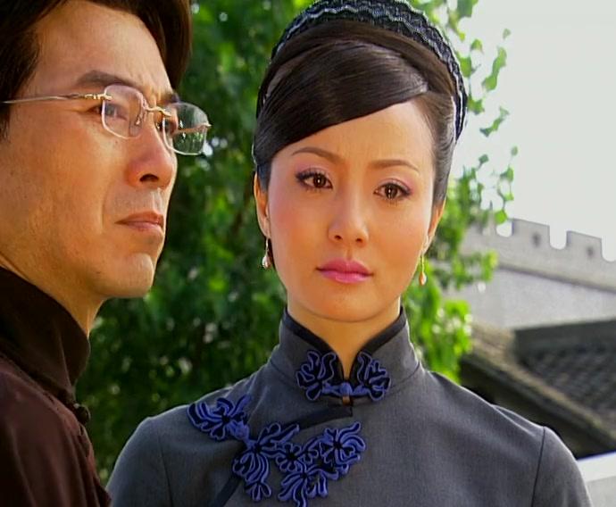 梧桐相思雨 第34集视频封面图