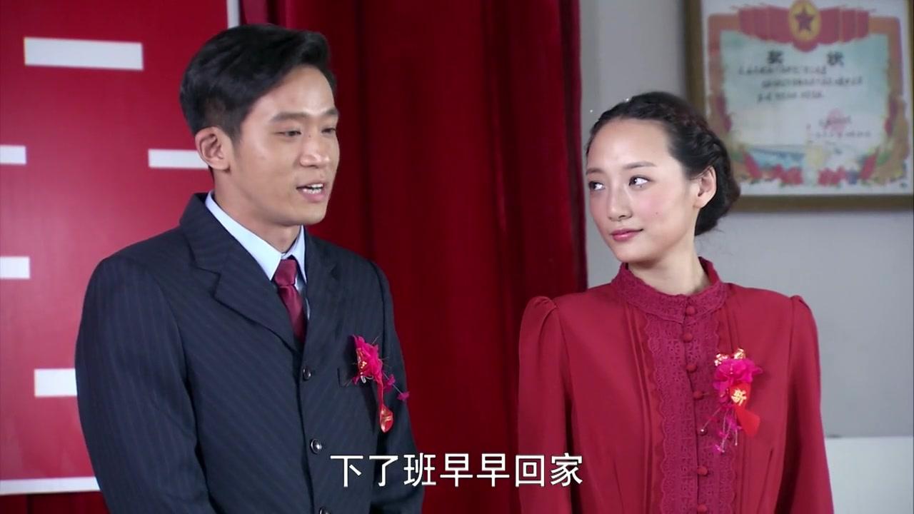 八九不离十 第5集视频封面图