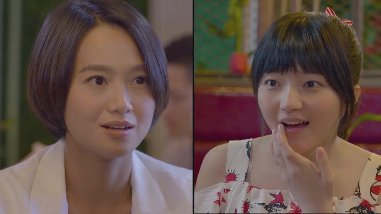 待嫁老爸 第3集视频封面图