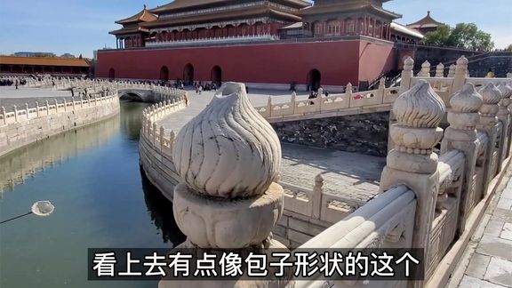 北京故宫的土报警器,40秒传遍整个故宫,完全靠手工操作