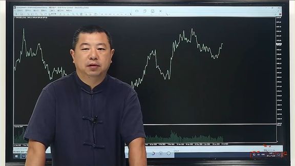 股市:快速把握反转行情的介入时机!