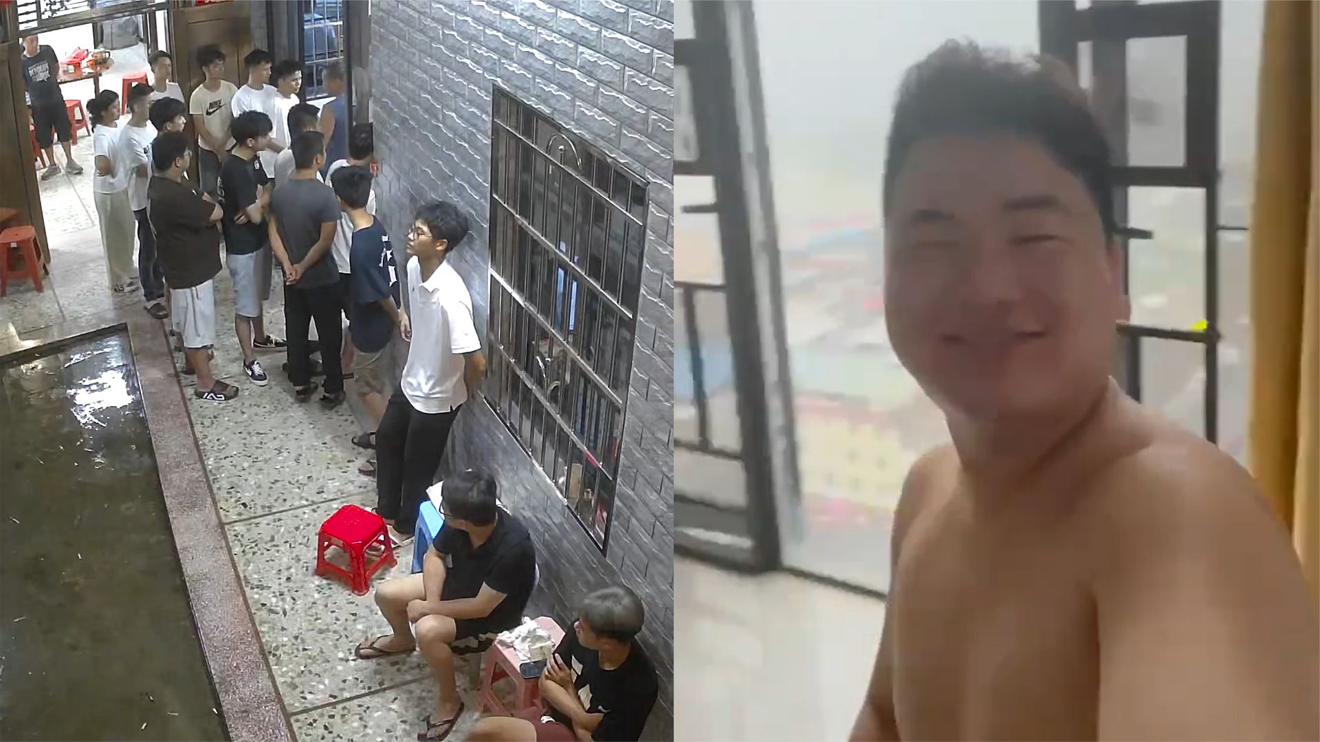 23岁弟弟离世姐姐崩溃大哭封面